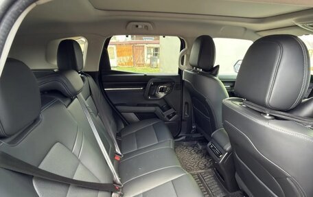 Haval H7, 2025 год, 3 200 000 рублей, 6 фотография