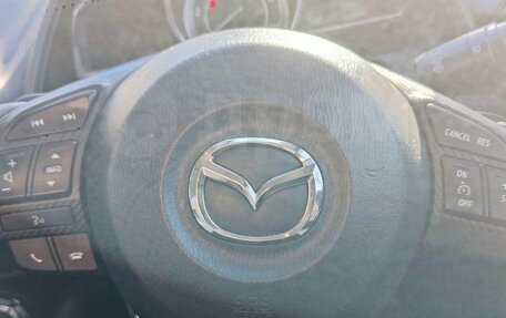 Mazda Demio IV, 2015 год, 700 000 рублей, 8 фотография