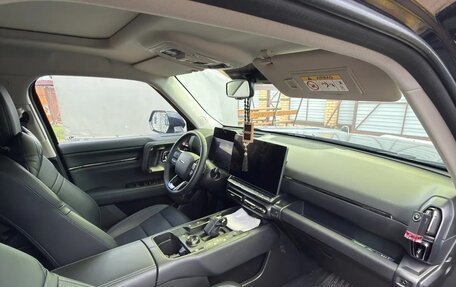 Haval H7, 2025 год, 3 200 000 рублей, 5 фотография
