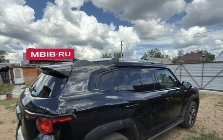 Haval H7, 2025 год, 3 200 000 рублей, 4 фотография