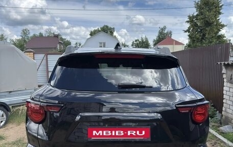 Haval H7, 2025 год, 3 200 000 рублей, 2 фотография