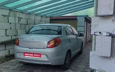 Chery Bonus (A13), 2012 год, 325 000 рублей, 3 фотография