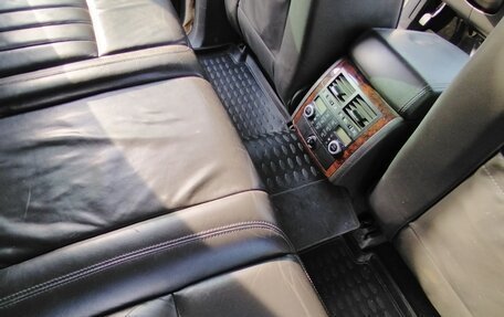 Volkswagen Touareg III, 2008 год, 1 128 000 рублей, 5 фотография