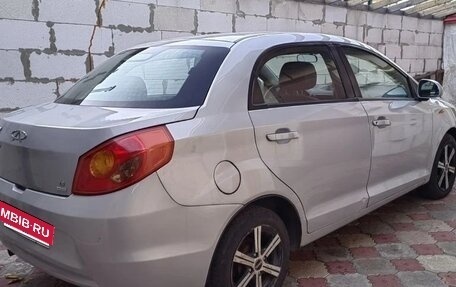 Chery Bonus (A13), 2012 год, 325 000 рублей, 5 фотография