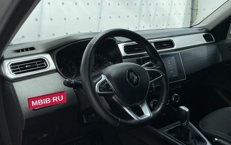 Renault Arkana I, 2021 год, 1 920 000 рублей, 15 фотография
