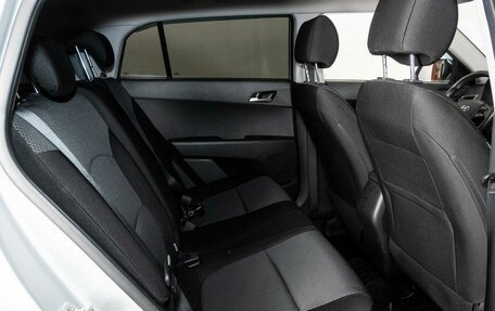 Hyundai Creta I рестайлинг, 2016 год, 1 798 000 рублей, 8 фотография