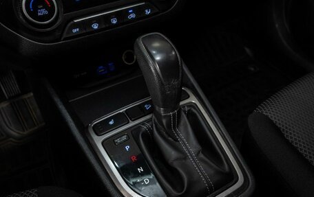 Hyundai Creta I рестайлинг, 2016 год, 1 798 000 рублей, 12 фотография