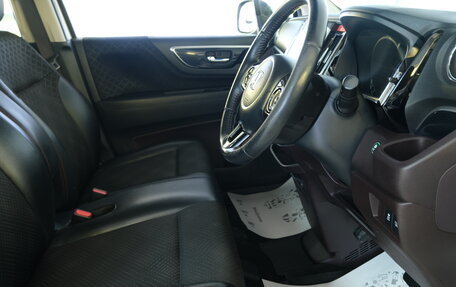 Honda N-WGN I рестайлинг, 2014 год, 819 000 рублей, 8 фотография