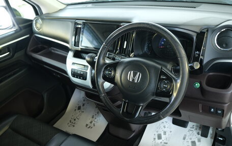 Honda N-WGN I рестайлинг, 2014 год, 819 000 рублей, 10 фотография