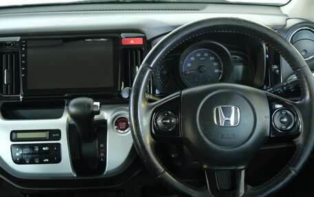 Honda N-WGN I рестайлинг, 2014 год, 819 000 рублей, 11 фотография