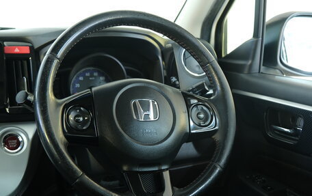 Honda N-WGN I рестайлинг, 2014 год, 819 000 рублей, 12 фотография