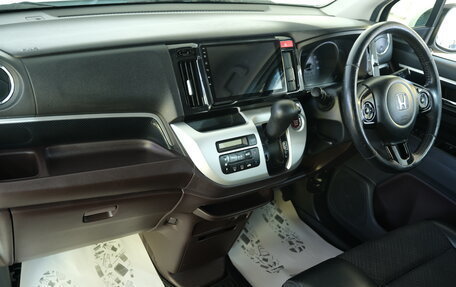 Honda N-WGN I рестайлинг, 2014 год, 819 000 рублей, 17 фотография