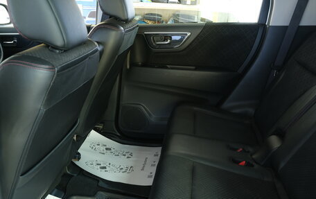 Honda N-WGN I рестайлинг, 2014 год, 819 000 рублей, 20 фотография