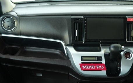 Honda N-WGN I рестайлинг, 2014 год, 819 000 рублей, 16 фотография