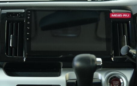 Honda N-WGN I рестайлинг, 2014 год, 819 000 рублей, 14 фотография