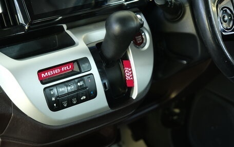 Honda N-WGN I рестайлинг, 2014 год, 819 000 рублей, 15 фотография