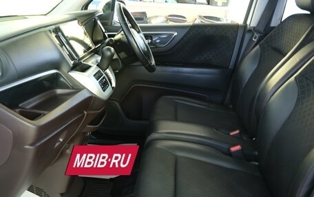 Honda N-WGN I рестайлинг, 2014 год, 819 000 рублей, 18 фотография