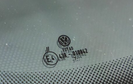 Volkswagen Tiguan II, 2017 год, 2 588 000 рублей, 11 фотография