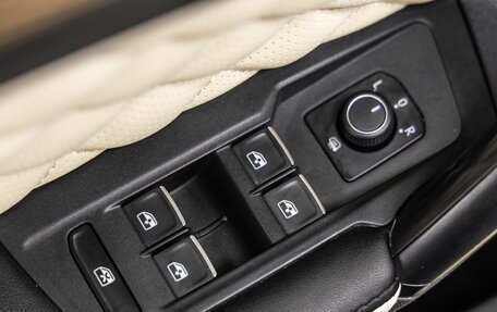 Volkswagen Tiguan II, 2017 год, 2 588 000 рублей, 16 фотография