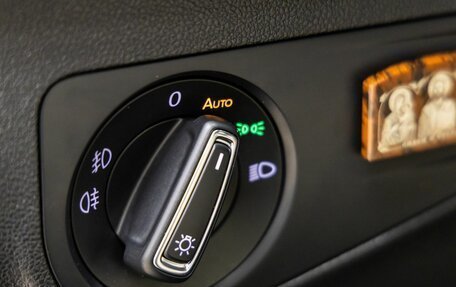 Volkswagen Tiguan II, 2017 год, 2 588 000 рублей, 17 фотография