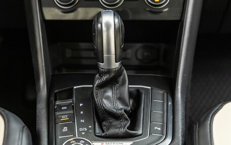 Volkswagen Tiguan II, 2017 год, 2 588 000 рублей, 24 фотография