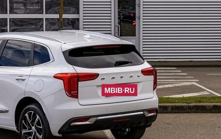 Haval Jolion, 2023 год, 1 495 000 рублей, 10 фотография