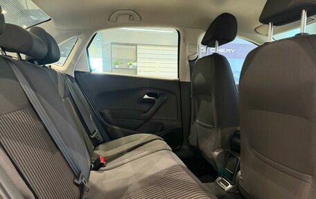 Volkswagen Polo VI (EU Market), 2014 год, 735 000 рублей, 11 фотография