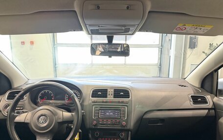 Volkswagen Polo VI (EU Market), 2014 год, 735 000 рублей, 12 фотография