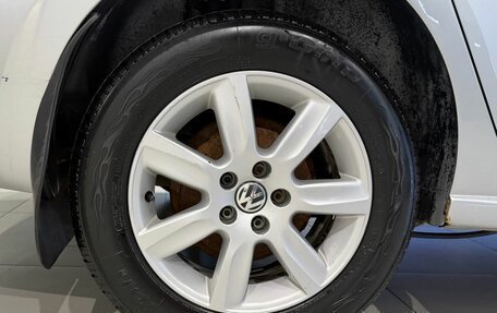 Volkswagen Polo VI (EU Market), 2014 год, 735 000 рублей, 18 фотография