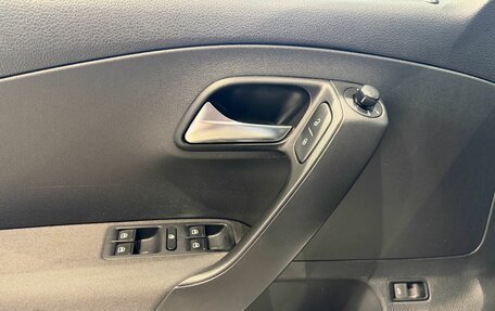 Volkswagen Polo VI (EU Market), 2014 год, 735 000 рублей, 17 фотография