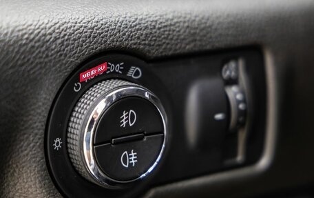 Opel Astra J, 2013 год, 858 000 рублей, 18 фотография
