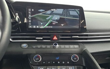 Hyundai Avante, 2022 год, 1 723 000 рублей, 11 фотография