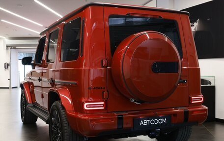 Mercedes-Benz G-Класс W463 рестайлинг _iii, 2025 год, 25 450 000 рублей, 6 фотография