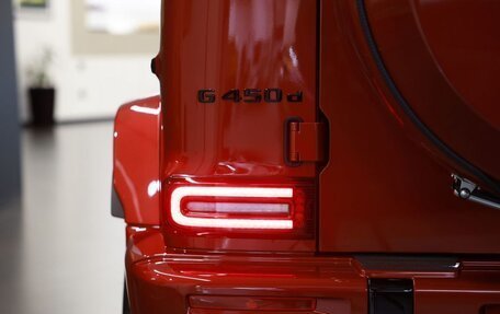 Mercedes-Benz G-Класс W463 рестайлинг _iii, 2025 год, 25 450 000 рублей, 8 фотография