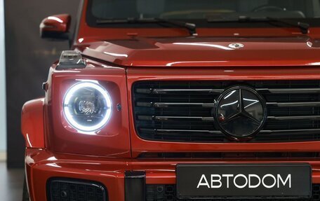 Mercedes-Benz G-Класс W463 рестайлинг _iii, 2025 год, 25 450 000 рублей, 7 фотография