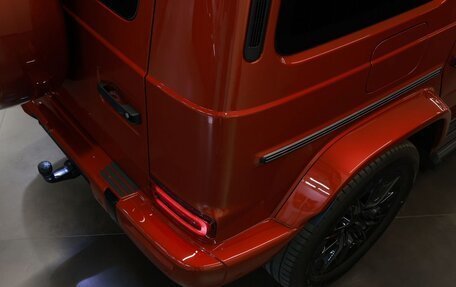 Mercedes-Benz G-Класс W463 рестайлинг _iii, 2025 год, 25 450 000 рублей, 9 фотография