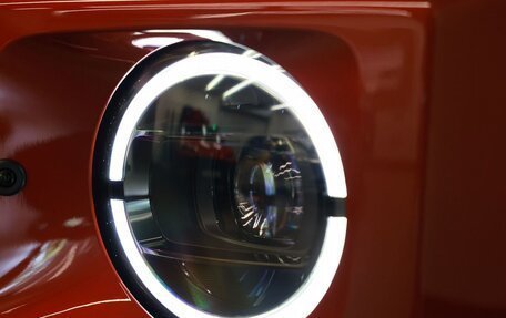 Mercedes-Benz G-Класс W463 рестайлинг _iii, 2025 год, 25 450 000 рублей, 10 фотография
