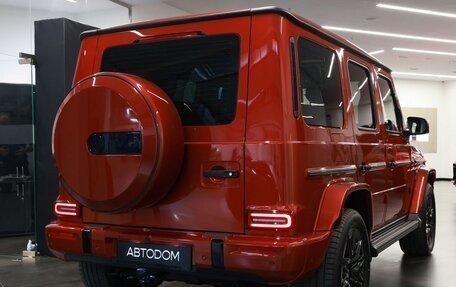 Mercedes-Benz G-Класс W463 рестайлинг _iii, 2025 год, 25 450 000 рублей, 5 фотография