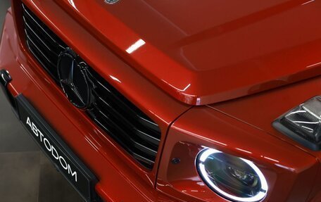 Mercedes-Benz G-Класс W463 рестайлинг _iii, 2025 год, 25 450 000 рублей, 11 фотография