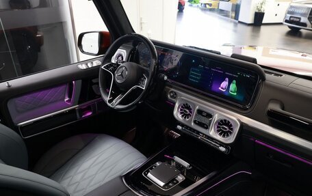 Mercedes-Benz G-Класс W463 рестайлинг _iii, 2025 год, 25 450 000 рублей, 13 фотография
