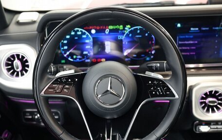 Mercedes-Benz G-Класс W463 рестайлинг _iii, 2025 год, 25 450 000 рублей, 14 фотография