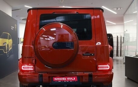 Mercedes-Benz G-Класс W463 рестайлинг _iii, 2025 год, 25 450 000 рублей, 3 фотография