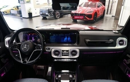Mercedes-Benz G-Класс W463 рестайлинг _iii, 2025 год, 25 450 000 рублей, 12 фотография
