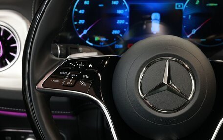 Mercedes-Benz G-Класс W463 рестайлинг _iii, 2025 год, 25 450 000 рублей, 19 фотография
