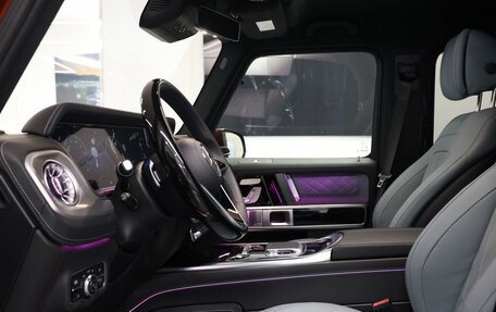 Mercedes-Benz G-Класс W463 рестайлинг _iii, 2025 год, 25 450 000 рублей, 16 фотография
