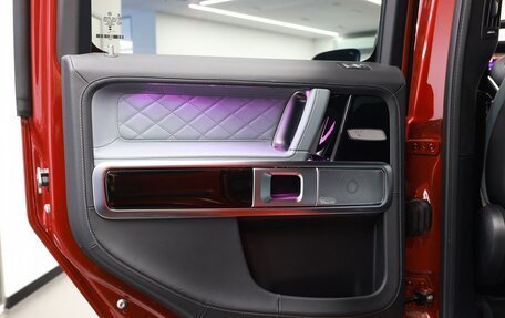 Mercedes-Benz G-Класс W463 рестайлинг _iii, 2025 год, 25 450 000 рублей, 17 фотография