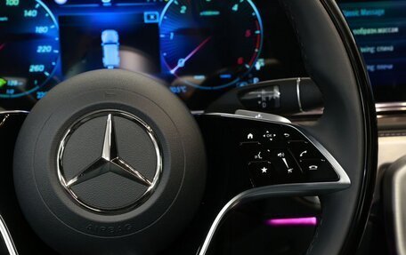 Mercedes-Benz G-Класс W463 рестайлинг _iii, 2025 год, 25 450 000 рублей, 20 фотография