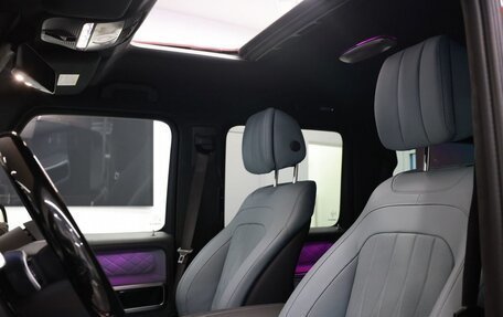 Mercedes-Benz G-Класс W463 рестайлинг _iii, 2025 год, 25 450 000 рублей, 21 фотография