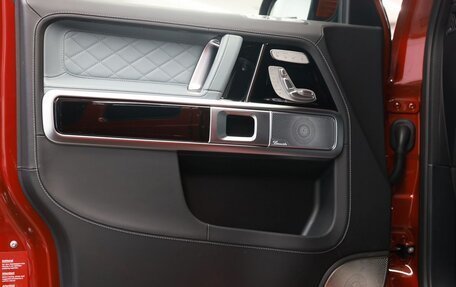 Mercedes-Benz G-Класс W463 рестайлинг _iii, 2025 год, 25 450 000 рублей, 26 фотография