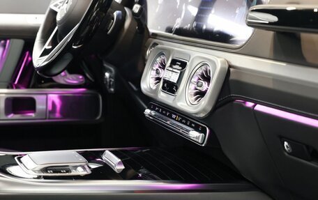 Mercedes-Benz G-Класс W463 рестайлинг _iii, 2025 год, 25 450 000 рублей, 27 фотография